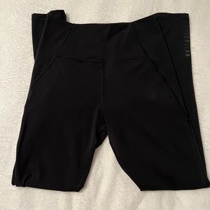 Ryderwear Black Legging size S